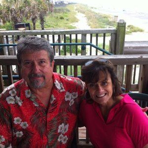 Meet your Posher, Norma